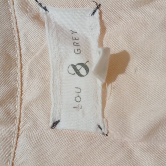 Lou & Grey Shirt - Picture 2 of 5